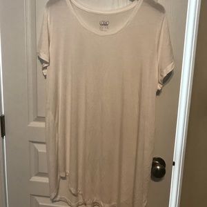 LOGO by Lori Goldstein shirt